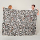 Search for black and orange blankets White