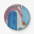 Search for greek paper plates Italy