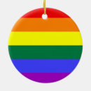 Search for gay pride ornaments Colorful
