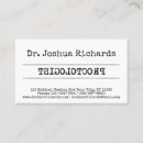 Search for joke business cards Laugh