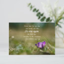 Search for bible verses personal stationery Flower