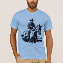 Search for wild west tshirts Horse