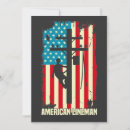 Search for patriotic invitations Black