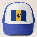 Search for barbados hats Patriotic