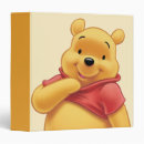 Search for winnie the pooh binders Pooh and friends
