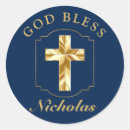 Search for thank god stickers Religious