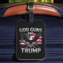 Search for gun luggage tags Funny