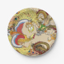 Search for chinese dragon plates Mythology