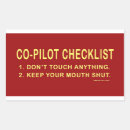 Search for pilot stickers Wings