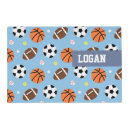 Search for for kids placemats Boys