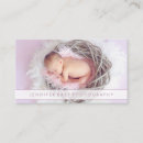 Search for newborn baby business cards Pregnant