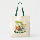 Search for scooby doo tote bags Zoinks