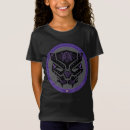 Search for black panther logo tshirts Avengers