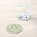 Search for scallop coasters Bride