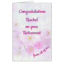 Search for retirement from group cards Giant