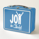 Search for christian lunch boxes Faith