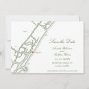 Search for forest green save the dates Elegant