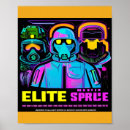 Search for neon sign posters Dystopian