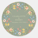 Search for sage green color stickers Rustic