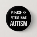 Search for i have autism buttons Awareness