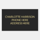 Search for contact stickers Minimalist