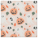 Search for cute ghost fabric Boo