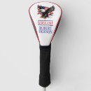 Search for eagle golf head covers Us flag