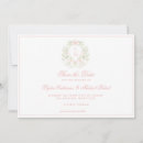 Search for crest save the dates Traditional