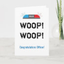 Search for law enforcement cards Trooper