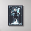 Search for canvas prints Patronus