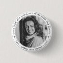 Search for memorial buttons Forever in our hearts
