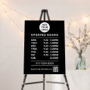 Search for phone number posters Simple and professional