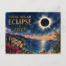 Search for eclipse postcards Total