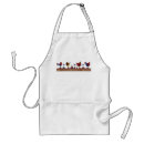 Search for rooster aprons Egg