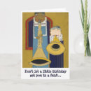 Search for saxophone birthday cards Fun