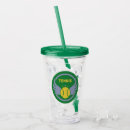 Search for tennis tumblers Logo