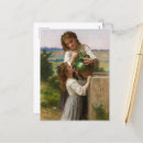 Search for william adolphe bouguereau postcards Woman