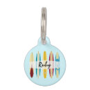 Search for surfboard pet tags Vintage