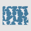 Search for sharks tissue paper Hammerhead
