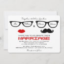 Search for offbeat wedding invitations Alternative
