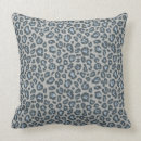 Search for faux fur pillows Black