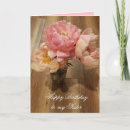 Search for sister birthday cards Pink