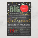 Search for school teacher retirement party invitations Education