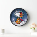 Search for space clocks Nasa