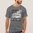 Search for vintage car tshirts Japanese