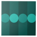 Search for retro tiles Turquoise