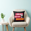 Search for reading pillows Peanuts