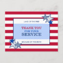 Search for thank a veteran postcards Patriotic