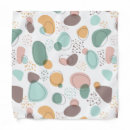 Search for pastel color bandanas Abstract