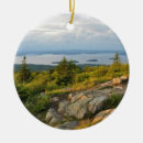 Search for cadillac ornaments acadia national park